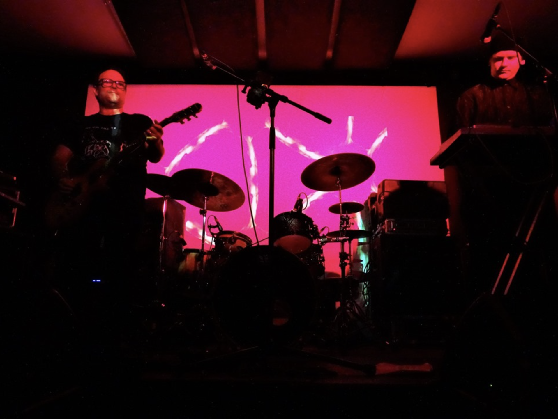 Orig Band
